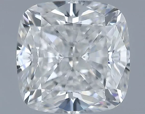 1.58 Carat · D · VS1 Rare Carat Ideal Cut