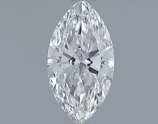 0.51 Carat · E · VVS1 Rare Carat Ideal Cut