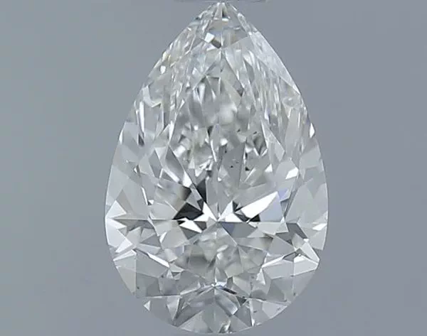 1 Carat · H · VS2 very good Cut
