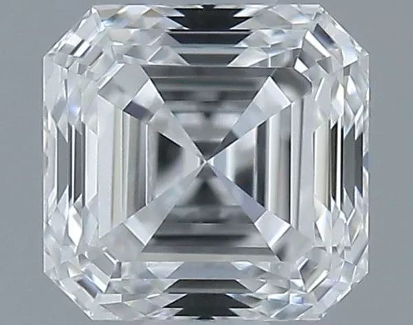 0.6 Carat · E · VVS2 very good Cut