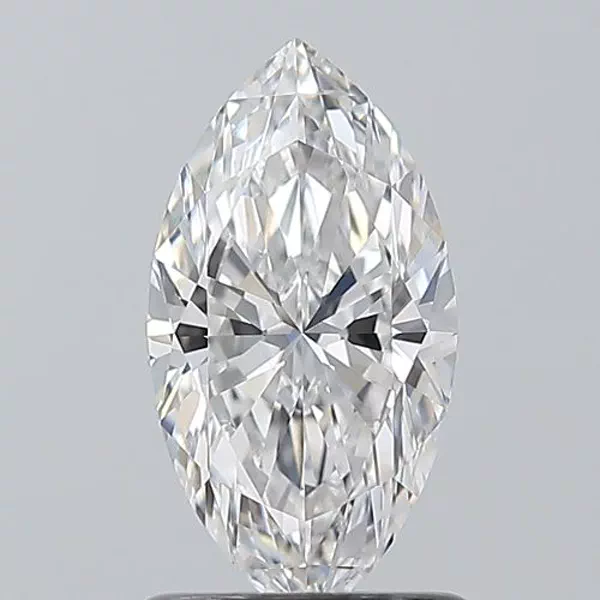 1.07 Carat · E · FL Rare Carat Ideal Cut