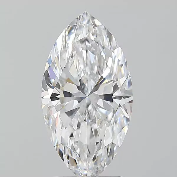 2.51 Carat · D · VS2 Rare Carat Ideal Cut