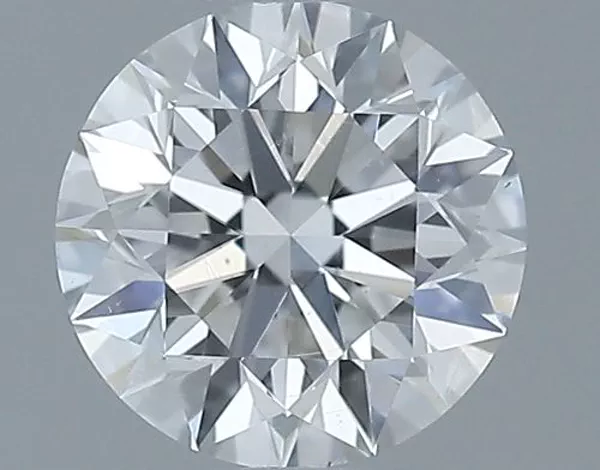 0.48 Carat · D · VS2 excellent Cut