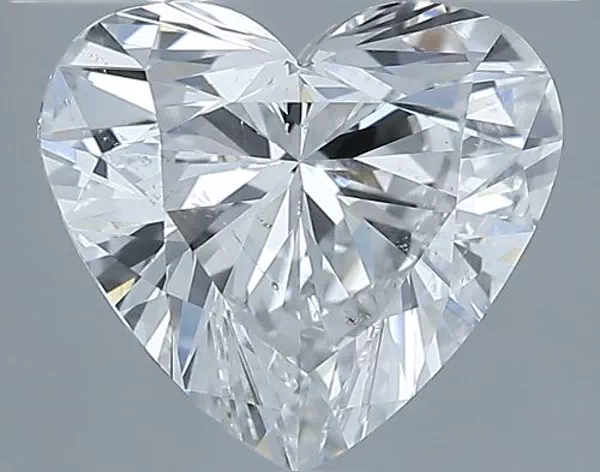 1.61 Carat · F · SI1 Rare Carat Ideal Cut
