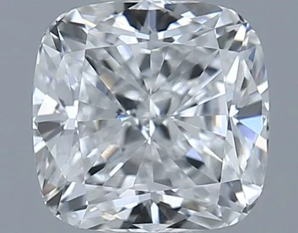 0.63 Carat · F · VVS1 excellent Cut