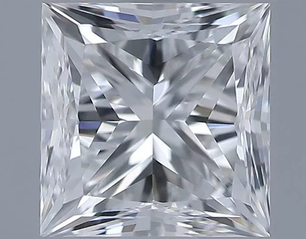 0.9 Carat · H · IF very good Cut