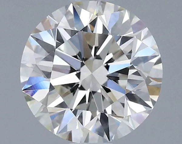 1.55 Carat · J · IF Rare Carat Ideal Cut