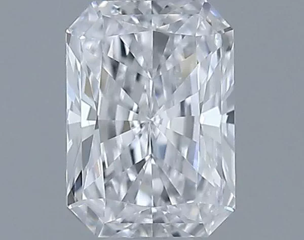 0.5 Carat · D · VVS1 Rare Carat Ideal Cut
