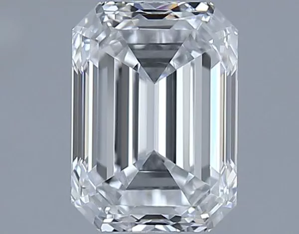 1 Carat · D · IF very good Cut