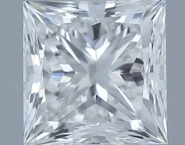 0.7 Carat · F · VS2 Rare Carat Ideal Cut