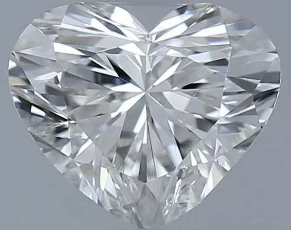 0.6 Carat · I · VVS2 very good Cut