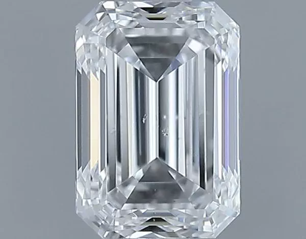 0.9 Carat · D · SI1 very good Cut