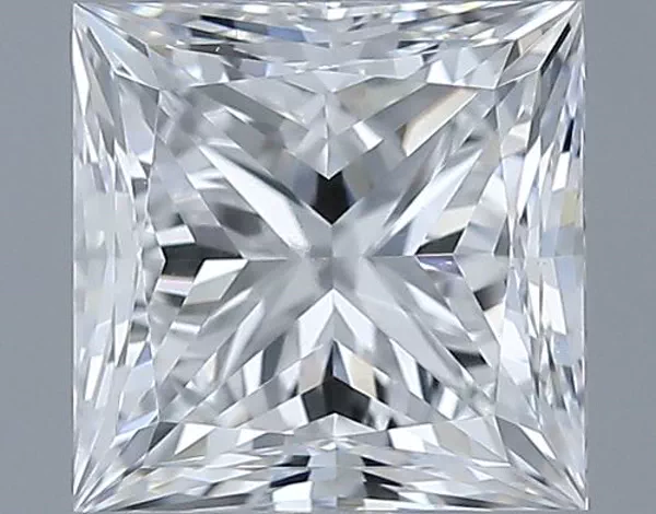 1 Carat · E · VS2 Rare Carat Ideal Cut