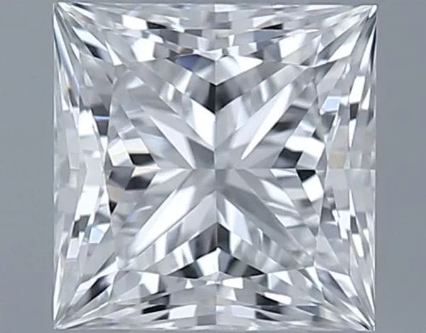 0.42 Carat · D · VVS2 Rare Carat Ideal Cut