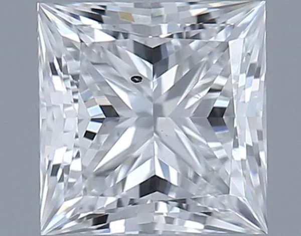 0.62 Carat · F · SI1 Rare Carat Ideal Cut