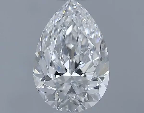 1.02 Carat · D · VVS1 Rare Carat Ideal Cut