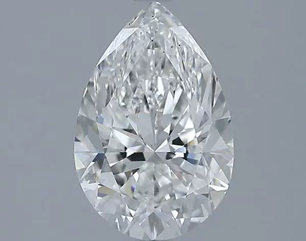 2 Carat · H · SI1 very good Cut
