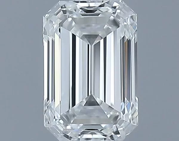 0.92 Carat · G · IF Rare Carat Ideal Cut