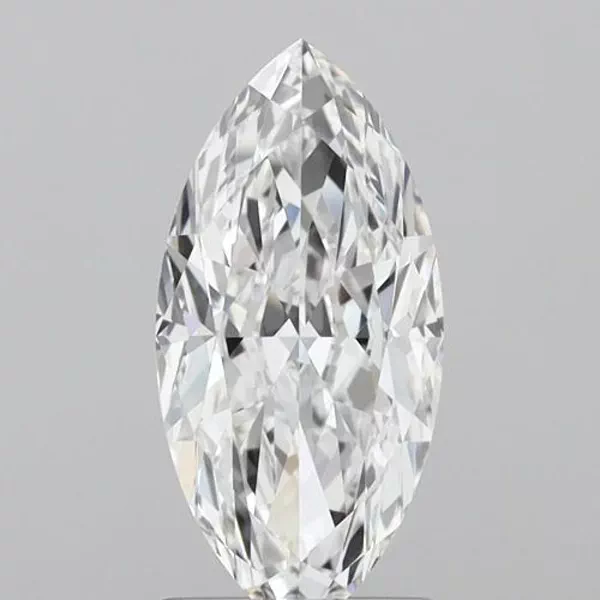 1.22 Carat · D · VVS2 Rare Carat Ideal Cut