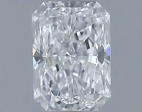 0.43 Carat · D · VVS2 Rare Carat Ideal Cut