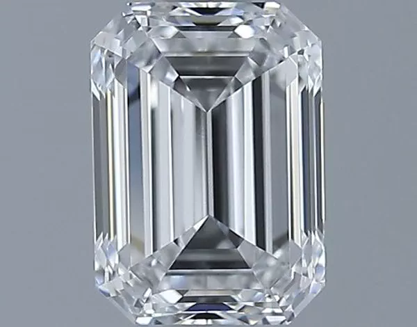 1.51 Carat · D · VVS2 Rare Carat Ideal Cut