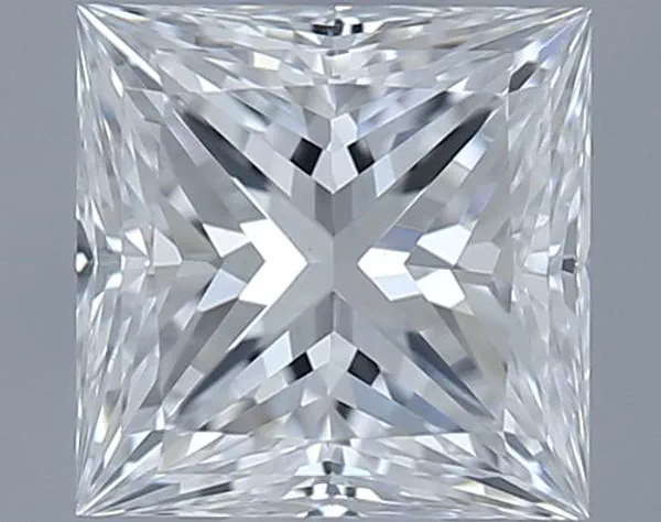 0.75 Carat · D · VVS2 Rare Carat Ideal Cut