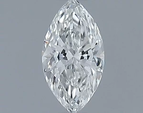 0.4 Carat · H · VVS2 very good Cut