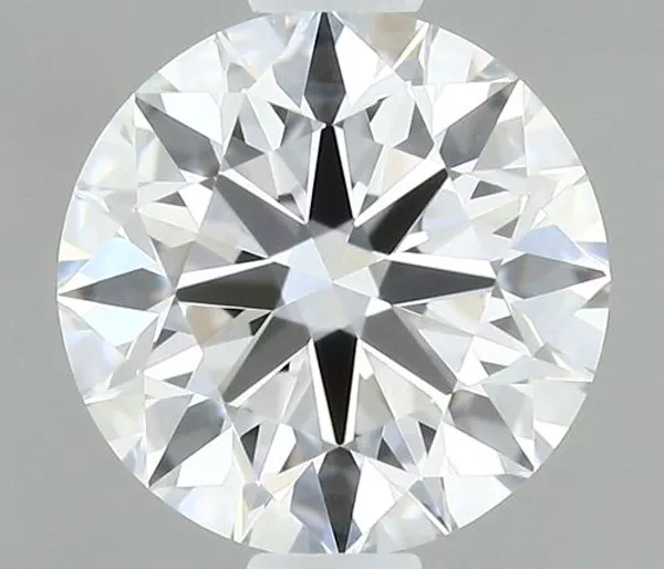 0.74 Carat · D · VVS2 Rare Carat Ideal Cut