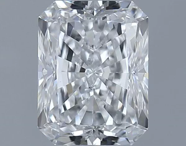 1.01 Carat · D · SI1 very good Cut