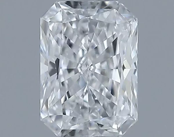 0.42 Carat · D · VVS1 Rare Carat Ideal Cut