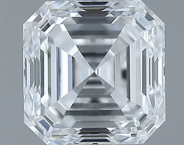 0.6 Carat · E · VVS2 Rare Carat Ideal Cut