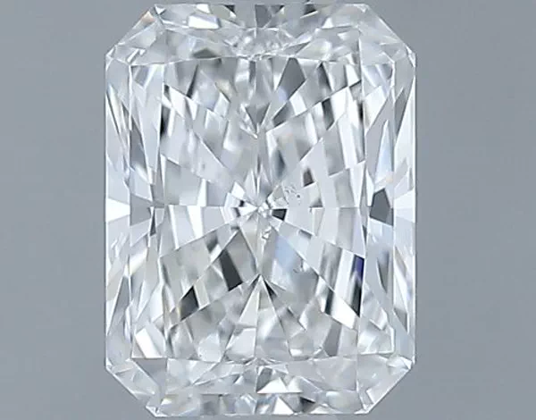 0.61 Carat · F · VS2 Rare Carat Ideal Cut