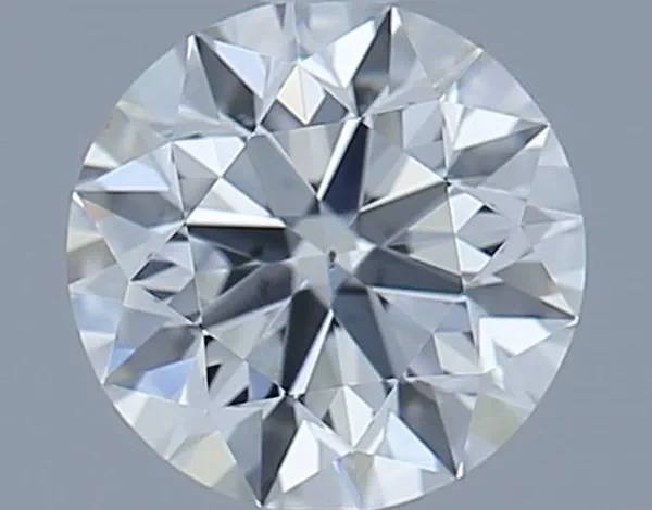 0.6 Carat · D · VS2 excellent Cut