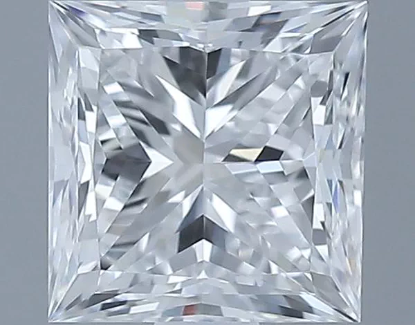 1 Carat · E · VVS2 Rare Carat Ideal Cut