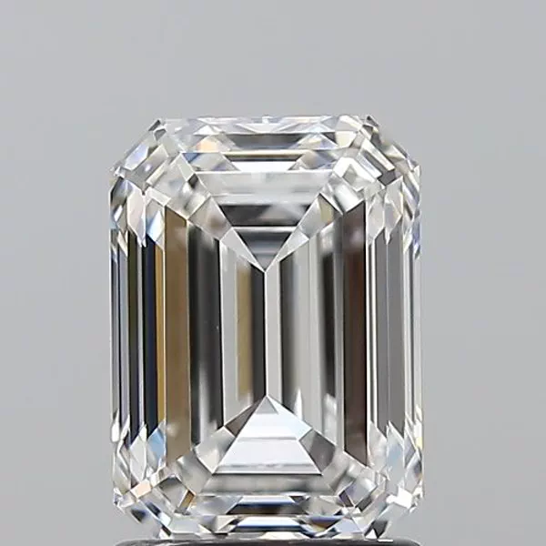 1.7 Carat · E · VVS2 Rare Carat Ideal Cut