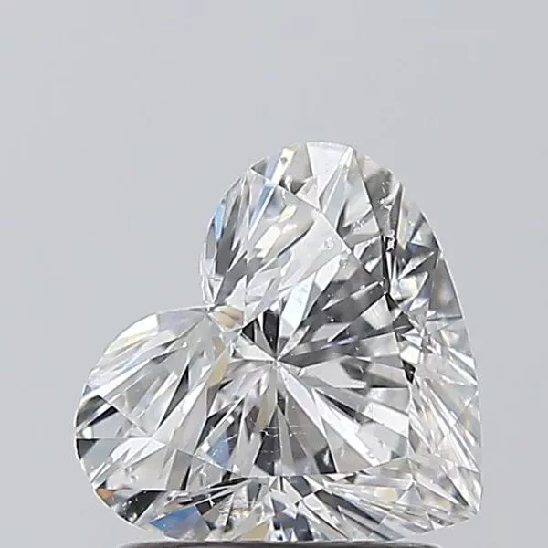 1.09 Carat · E · SI2 Rare Carat Ideal Cut