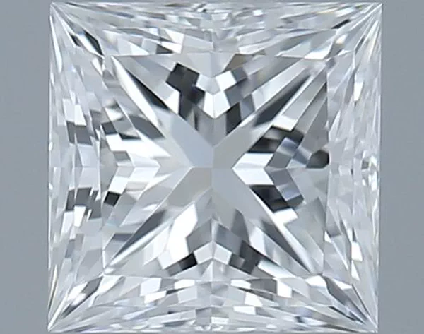 0.81 Carat · D · VVS1 Rare Carat Ideal Cut