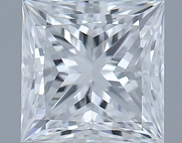 0.6 Carat · E · VVS2 Rare Carat Ideal Cut