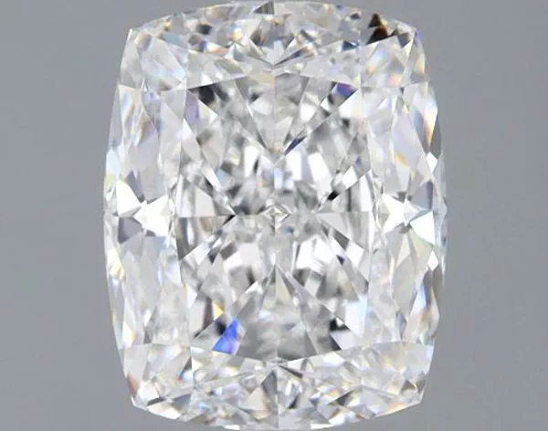 2.01 Carat · D · VVS1 Rare Carat Ideal Cut