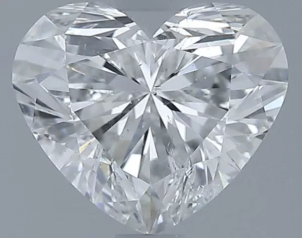 1.56 Carat · G · SI2 Rare Carat Ideal Cut