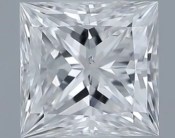 0.5 Carat · D · SI1 very good Cut