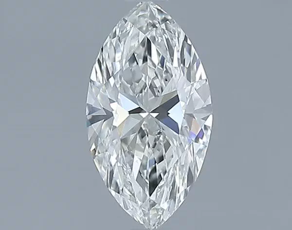 0.9 Carat · H · VS2 very good Cut