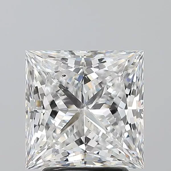 3.02 Carat · E · SI2 Rare Carat Ideal Cut