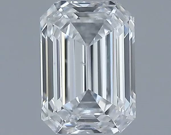 0.9 Carat · D · SI1 very good Cut