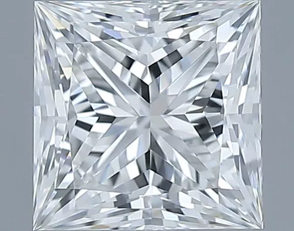 0.73 Carat · F · IF Rare Carat Ideal Cut