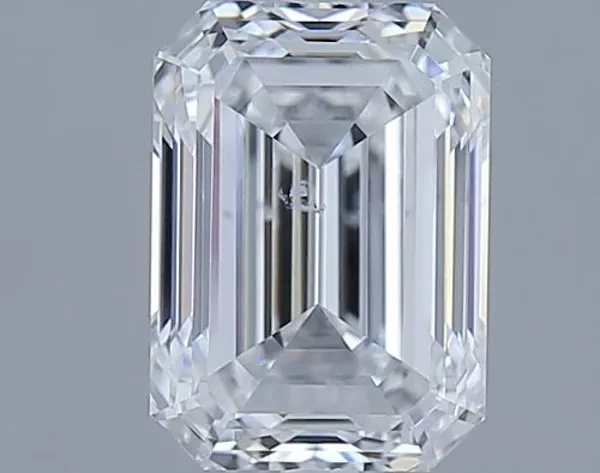 2.16 Carat · D · SI2 Rare Carat Ideal Cut
