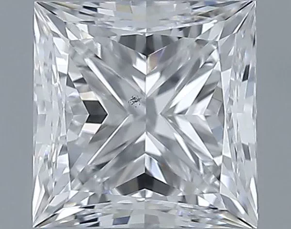 1 Carat · F · SI1 Rare Carat Ideal Cut