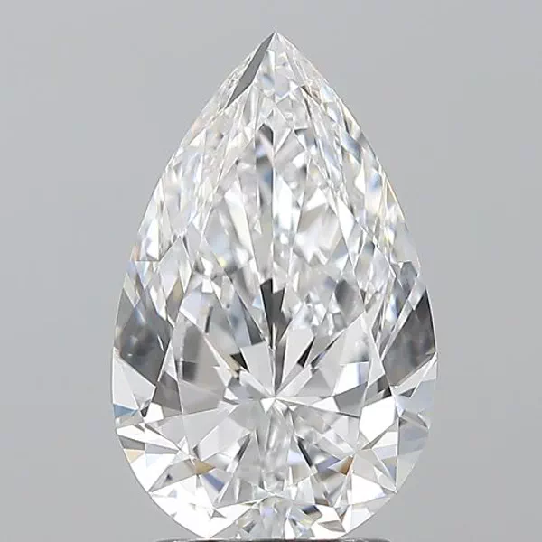 2.5 Carat · D · FL Rare Carat Ideal Cut
