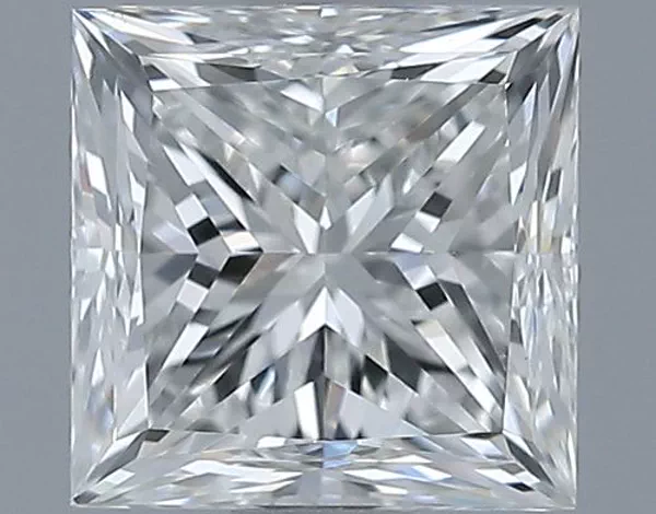 0.9 Carat · H · VS1 very good Cut