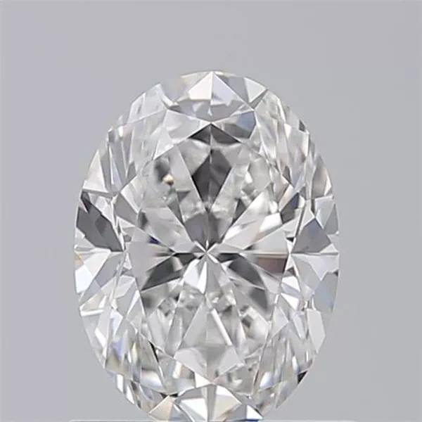 1.01 Carat · E · VVS2 very good Cut